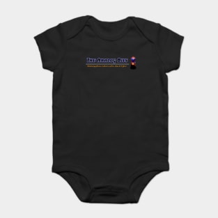 The Analog Bits! Baby Bodysuit